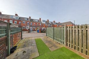 Brockwell Terrace Brockwell